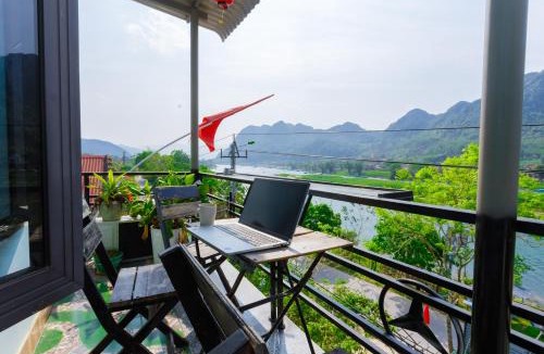 Phong Nha Bed & Breakfast | Son River Homestay