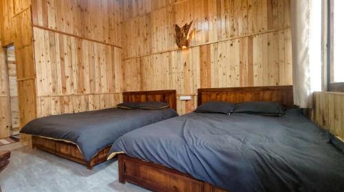 Da Lat House | SON TAM Nhà Vườn Homestay