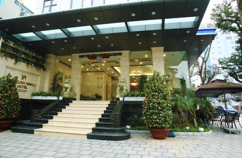 Dich Vong Hau Hotel | Son Tung Hotel 松通酒店