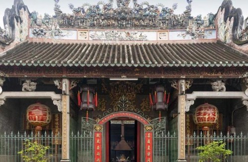 District 1 Hotel | Son Tung Hotel - De Tham Street