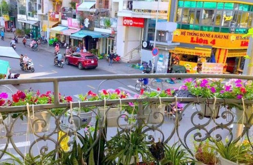 District 1 Hotel | Son Tung Hotel - De Tham Street