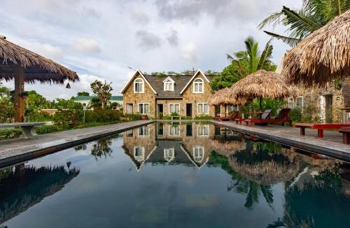 Ninh Binh Resort | SoNa Resort