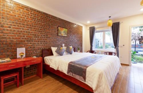 Ninh Binh Resort | SoNa Resort