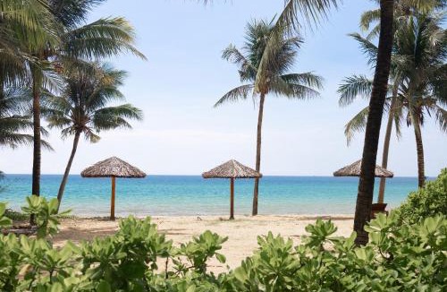Duong To Resort | Sonaga Beach Resort & Villas Phu Quoc