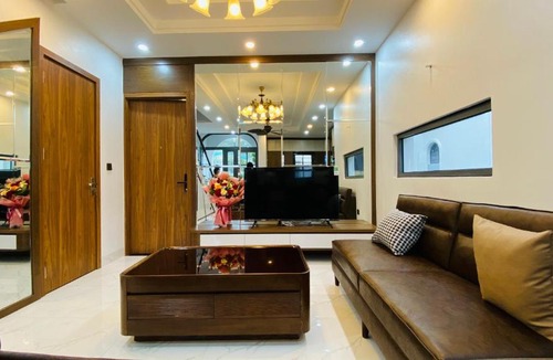 Van Don Villa | Sonasea Vân đồn- quảng ninh