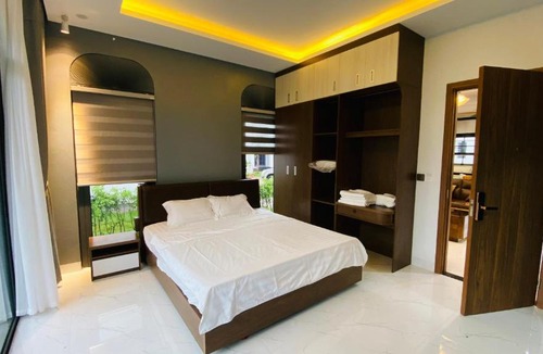 Van Don Villa | Sonasea Vân đồn- quảng ninh