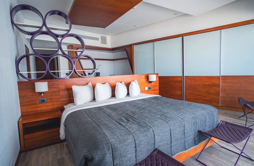 Lomas de Angelopolis Hotel | Sonata Hotel