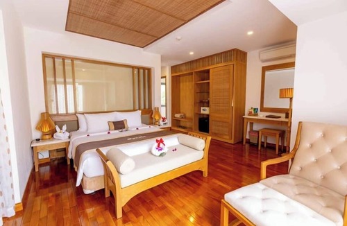 Phan Thiet Resort | Sonata Resort & Spa