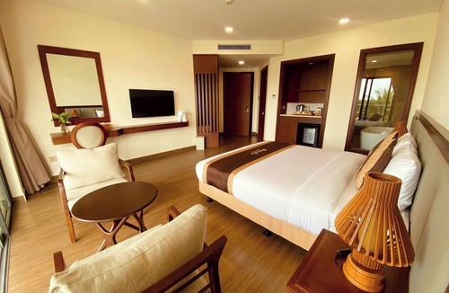 Phan Thiet Resort | Sonata Resort & Spa