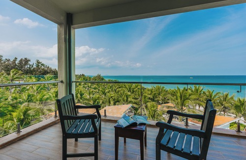 Phan Thiet Resort | Sonata Resort & Spa