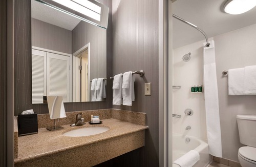 Camelback East Hotel | Sonesta Select Phoenix Camelback
