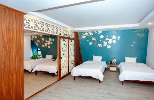 Ha Long Hotel | Song Anh Hotel Tuần Châu