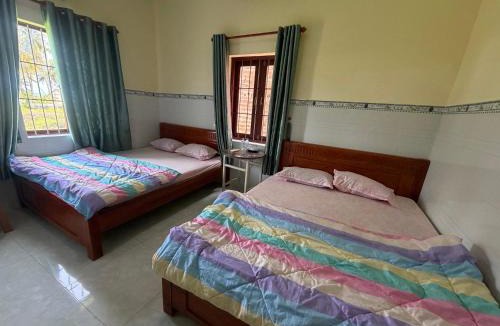 East Ham Tien Beach Hotel | Song Anh Mui Ne Guesthouse