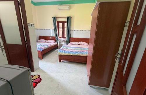 East Ham Tien Beach Hotel | Song Anh Mui Ne Guesthouse