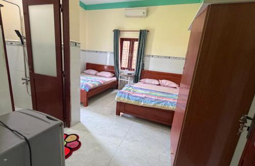 East Ham Tien Beach Hotel | Song Anh Mui Ne Guesthouse