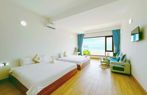 Mui Ne Resort | Song Bien Xanh Resort