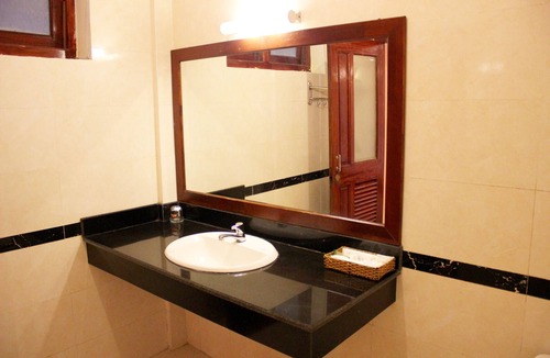 Mui Ne Hotel | Song Bien Xanh Resort