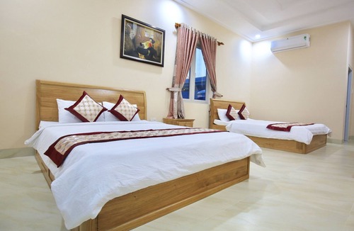 Xuyen Moc Hotel | SONG KINH HOTEL