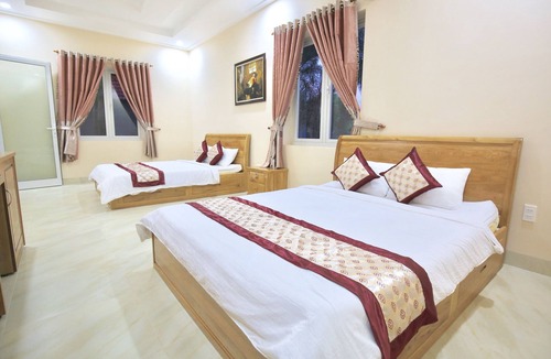 Xuyen Moc Hotel | SONG KINH HOTEL
