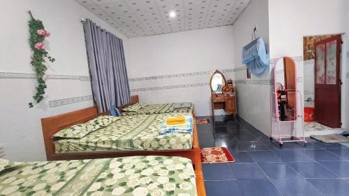 Ham Ninh Hotel | Song Lê Guesthouse