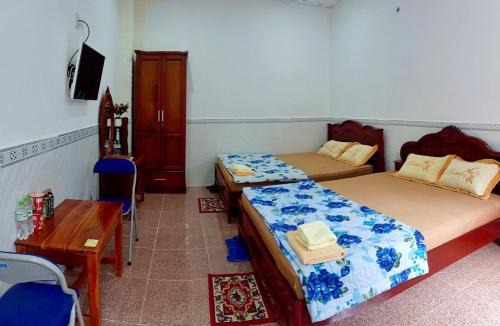 Ham Ninh Hotel | Song Lê Guesthouse