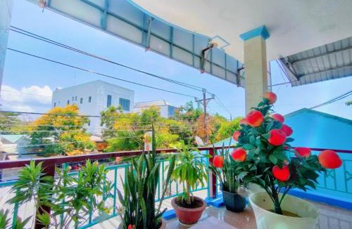 Ham Ninh Hotel | Song Lê Guesthouse