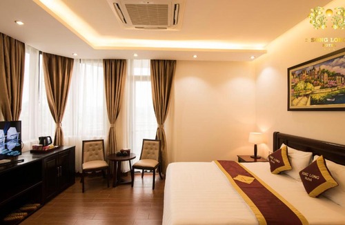 Lang Son Hotel | SONG LONG Hotel