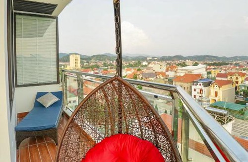 Lang Son Hotel | SONG LONG Hotel