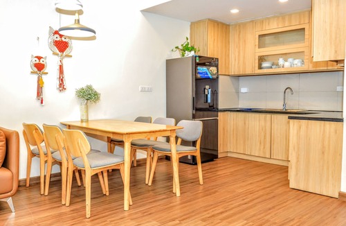 Quy Nhon House | Song Suoi FLC seaview apartment
