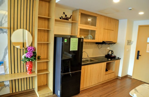 Quy Nhon House | Song Suoi FLC seaview apartment