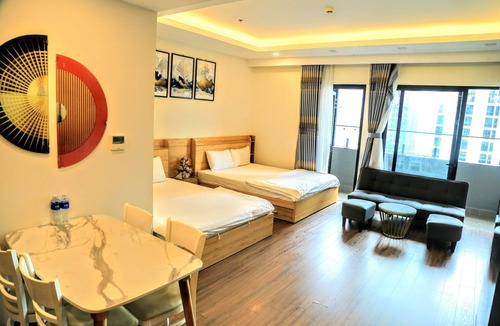 Quy Nhon House | Song Suoi FLC seaview apartment