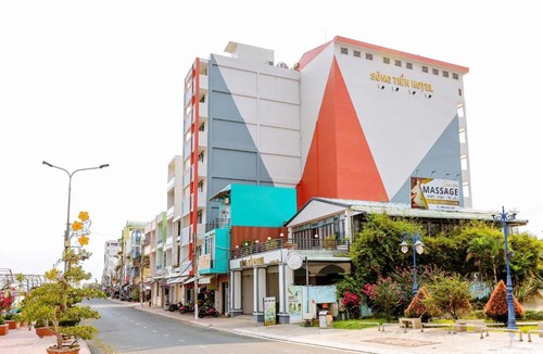 My Tho Hotel | Song Tien Hotel