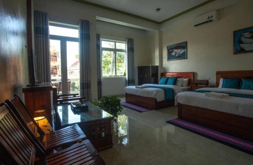Phong Nha Hotel | Song Toan Hotel