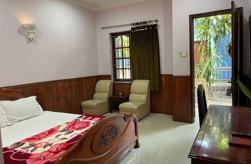 Thu Dau Mot Hotel | Song Tra Hotel