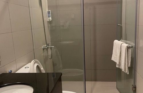 Thu Dau Mot Hotel | Song Tra Hotel