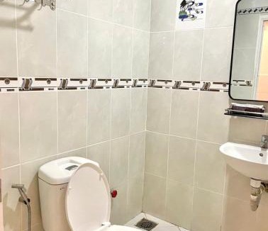Tan Thuan Dong Hotel | Song Xanh Hotel near SECC - FV