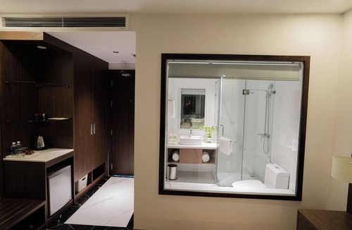 Nghi Xuan Hotel | Songlam Waterfront Hotel - 藍江酒店