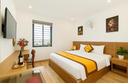 Dong Hoi Hotel | Sonne Hotel Quang Binh