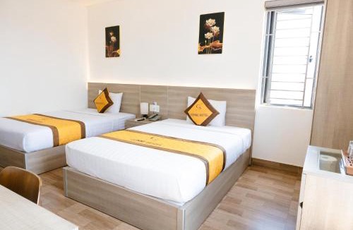 Dong Hoi Hotel | Sonne Hotel Quang Binh