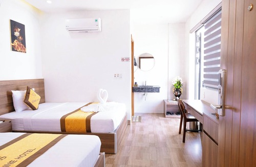 Dong Hoi Hotel | Sonne Hotel