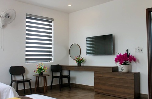 Dong Hoi Hotel | Sonne Hotel