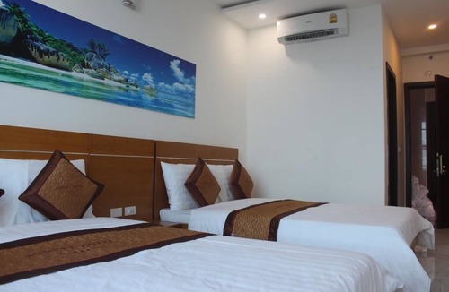 Cua Lo Hotel | Sonnet Cua Lo Hotel