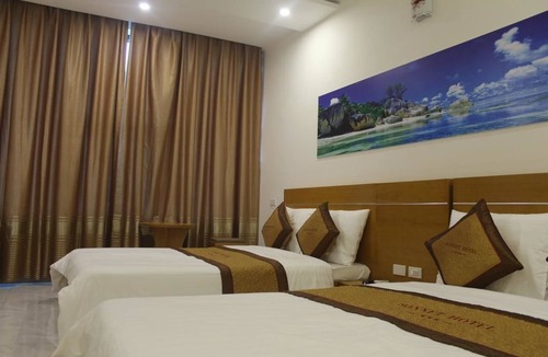 Cua Lo Hotel | Sonnet Cua Lo Hotel