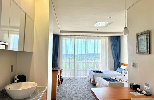 Thuy Nguyen Hotel | Sono Belle Hai Phong