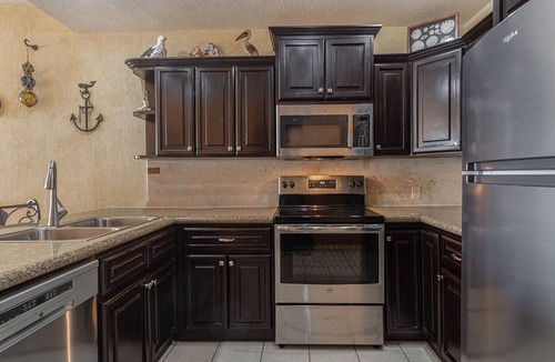 Puerto Penasco Condo | Sonoran Sea E-501 Sea It To Believe Hangout Retreat Oceanfront