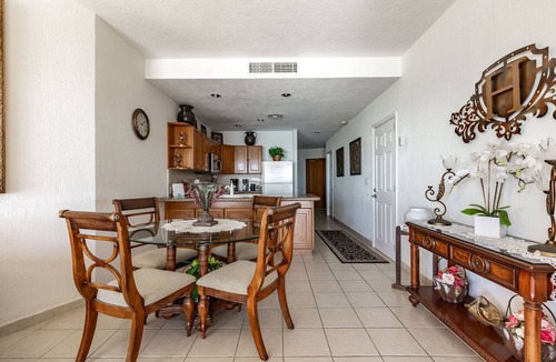 Puerto Penasco Condo | Sonoran Sea E-605 Barefoot By The Sea Wonderful Oceanfront