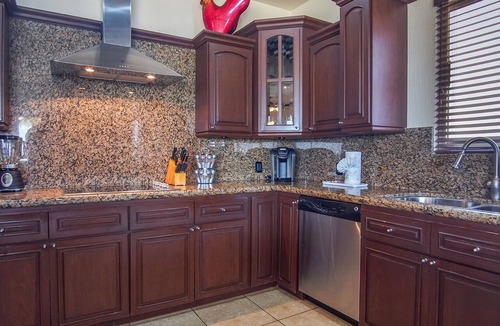 Bella Vista Condo | Sonoran Sky 101 Ground Floor Spacious Perfect for Big Family
