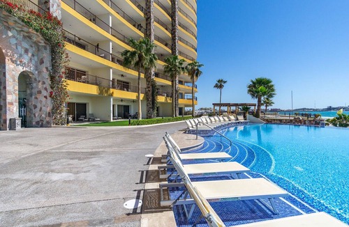 Bella Vista Condo | Sonoran Sky 1405 Afterdune Delight Cozy Oceanfront