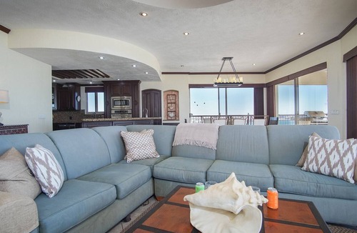 Bella Vista Condo | Sonoran Sky 1501 Sky-View Presidential Luxurious Ocean Front