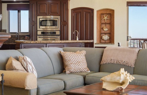 Bella Vista Condo | Sonoran Sky 1501 Sky-View Presidential Luxurious Ocean Front